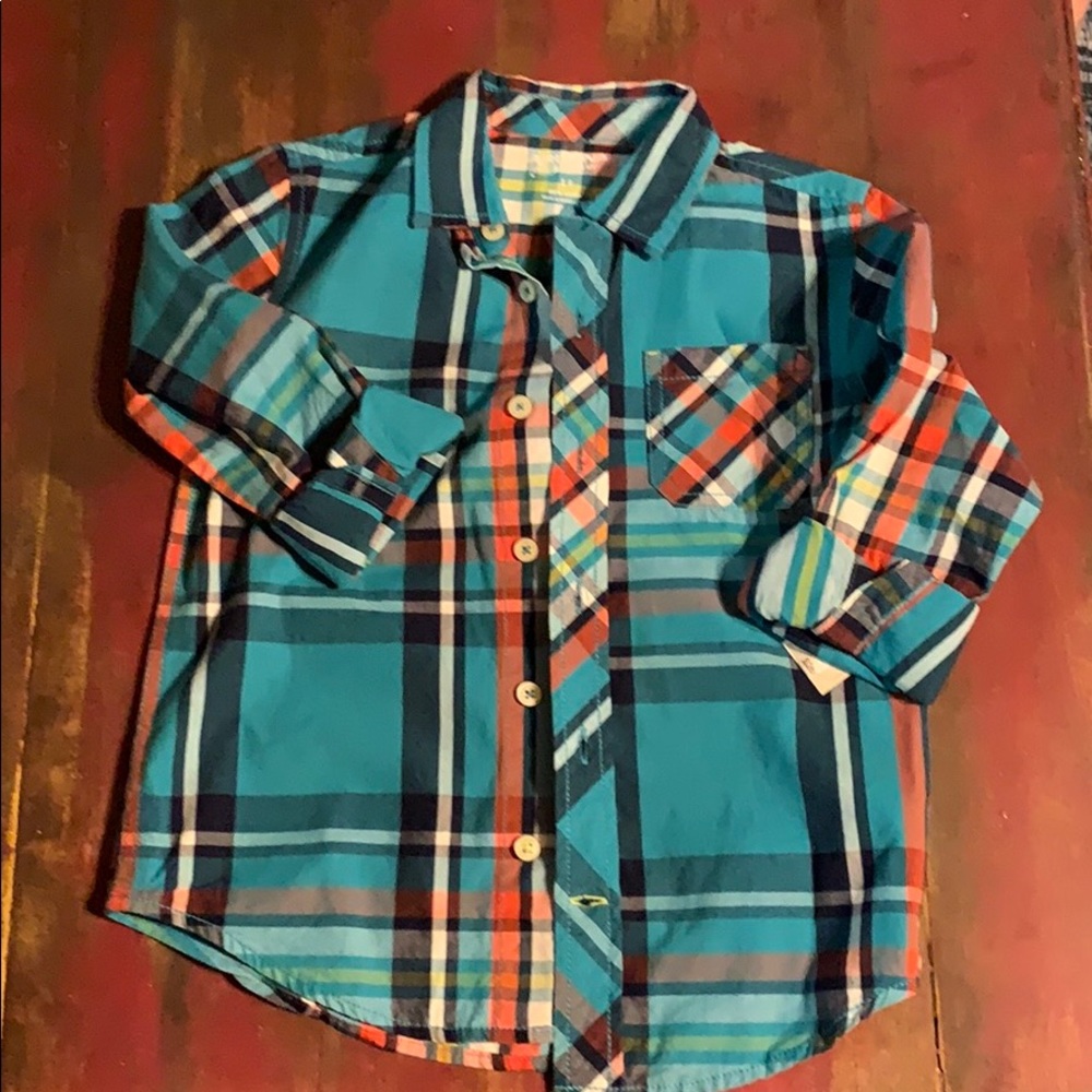 Shirt